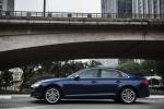 Audi A4 2.0 TFSI 2016 года (LA)